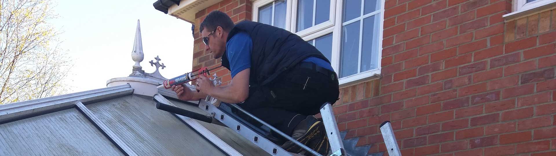 Double Glazing Doctor Kent Conservatory Repairs, Window Repairs, Door